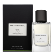 Banana Republic 78 Vintage Green Eau de Parfum uniszex 75 ml