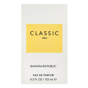 Banana Republic Classic Citrus Eau de Parfum unisex 125 ml