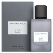 Banana Republic Metal Rain parfumirana voda unisex 75 ml