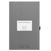 Banana Republic Metal Rain parfumirana voda unisex 150 ml
