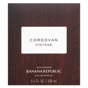 Banana Republic Cordovan Vintage parfémovaná voda pro muže 100 ml