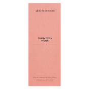Adolfo Dominguez Terracota Musk parfémovaná voda pro ženy 60 ml