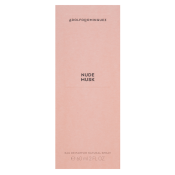 Adolfo Dominguez Nude Musk parfémovaná voda pro ženy 60 ml