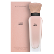 Adolfo Dominguez Nude Musk parfémovaná voda pro ženy 60 ml