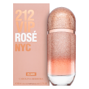 Carolina Herrera 212 VIP Rosé Elixir parfémovaná voda pro ženy 80 ml