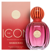 Antonio Banderas The Icon Splendid parfémovaná voda pro ženy 100 ml
