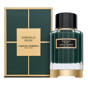 Carolina Herrera Emerald Musk parfémovaná voda unisex 100 ml