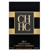 Carolina Herrera CH Insignia parfémovaná voda za muškarce 100 ml