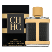 Carolina Herrera CH Insignia parfémovaná voda za muškarce 100 ml
