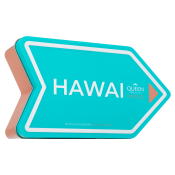 Antonio Banderas Queen Of Seduction World Hawai toaletní voda pro ženy 80 ml