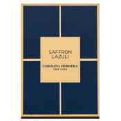 Carolina Herrera Saffron Lazuli parfémovaná voda unisex 100 ml