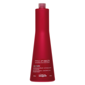 L´Oréal Professionnel Pro Fiber Rectify Resurfacing Shampoo șampon pentru păr deteriorat 1000 ml