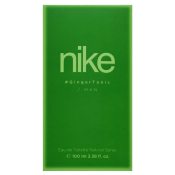 Nike #GingerTonic toaletní voda pro muže 100 ml