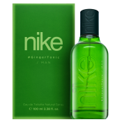 Nike #GingerTonic toaletní voda pro muže 100 ml