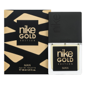 Nike Gold Editon Man toaletná voda pre mužov 30 ml
