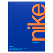 Nike Indigo тоалетна вода за мъже 30 ml