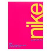 Nike Pink Woman тоалетна вода за жени 30 ml