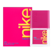 Nike Pink Woman тоалетна вода за жени 30 ml