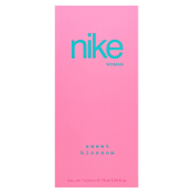 Nike Sweet Blossom Woman toaletná voda pre ženy 75 ml