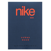 Nike Urban Wood Man Eau de Toilette para hombre 30 ml