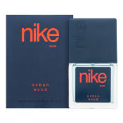 Nike Urban Wood Man Eau de Toilette para hombre 30 ml