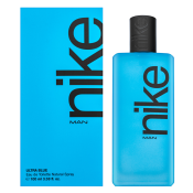 Nike Ultra Blue Man toaletná voda pre mužov 100 ml