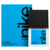 Nike Ultra Blue Man тоалетна вода за мъже 30 ml