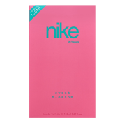 Nike Sweet Blossom Woman woda toaletowa dla kobiet 150 ml