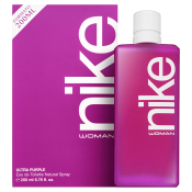 Nike Ultra Purple Woman toaletná voda pre ženy 200 ml