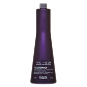 L´Oréal Professionnel Pro Fiber Reconstruct Restructuring Shampoo shampoo for very damaged hair 1000 ml