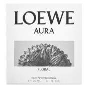 Loewe Aura Floral parfémovaná voda pre ženy 120 ml