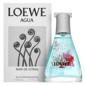 Loewe Agua De Loewe Mar De Coral woda toaletowa unisex 50 ml