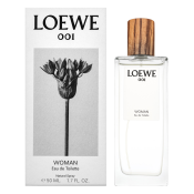 Loewe 001 Woman toaletná voda pre ženy 50 ml