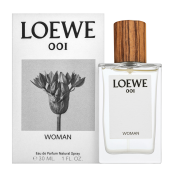 Loewe 001 Woman Eau de Parfum für Damen 30 ml
