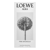 Loewe Aura Pink Magnolia woda perfumowana dla kobiet 50 ml