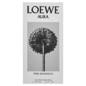 Loewe Aura Pink Magnolia Eau de Parfum für Damen 100 ml