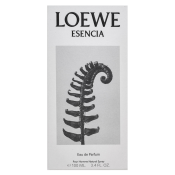 Loewe Esencia Eau de Parfum da uomo 100 ml