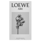 Loewe Aire toaletní voda pro ženy 150 ml