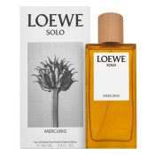 Loewe Solo Mercurio parfémovaná voda pro muže 100 ml