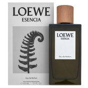 Loewe Esencia Eau de Parfum für Herren 150 ml