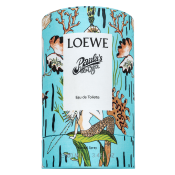 Loewe Paula's Ibiza woda toaletowa unisex 100 ml