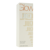 Jennifer Lopez Glow by JLo toaletní voda pro ženy 100 ml