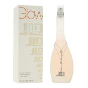 Jennifer Lopez Glow by JLo toaletní voda pro ženy 100 ml