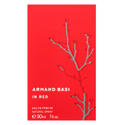 Armand Basi In Red Парфюмна вода за жени 30 ml