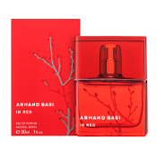 Armand Basi In Red Парфюмна вода за жени 30 ml