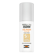 ISDIN FotoUltra getinte Beschermingscrème Age Repair Color Fusion Water SPF50 50 ml