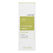 Lakmé K.Therapy Repair Repairing Gel njega kose bez ispiranja za suhu i oštećenu kosu 30 ml