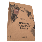 Lakmé Teknia Color Refresh Cocoa Brown Pack šampon + maska za smeđu kosu 300 ml + 250 ml