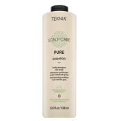 Lakmé Teknia Scalp Care Pure Shampoo Shampoo für fettiges Haar 1000 ml