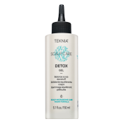 Lakmé Teknia Scalp Care Detox Gel peelingový gel proti lupům 150 ml